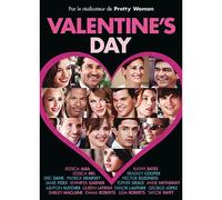 Valentine's Day