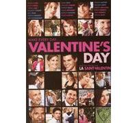 Valentine's Day/ La Saint-Valentin [DVD] (2011) Ju [DVD]