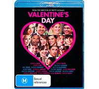 Valentine's Day (2010)