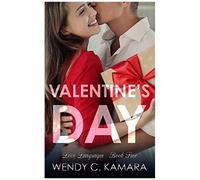 Valentine's Day: A Contemporary Romance Story: 5 (Love Languages)