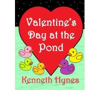 Valentine's Day at the Pond