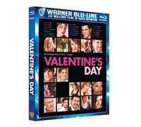 Valentine's Day - Blu-Ray