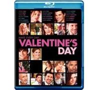 Valentine's Day (Blu-ray)