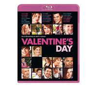 Valentine's Day - Blu-Ray