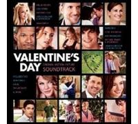 Original Soundtrack - Valentines Day [Import]