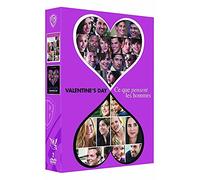 Valentine's Day + Ce que pensent les hommes – Pack – Warner Bros.