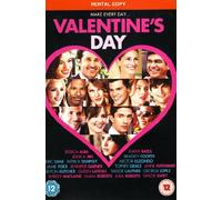 Valentine's Day [DVD]