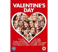 Valentine's Day [DVD] [2010] by Julia Roberts