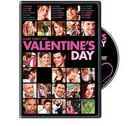 Valentine's Day [DVD] [2010] [Region 1] [US Import] [NTSC]
