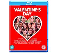 Valentine's Day