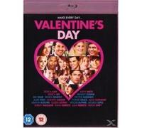 Valentine's Day G