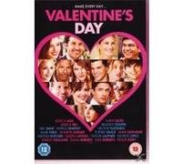 Valentine's Day G