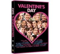 Valentine's Day