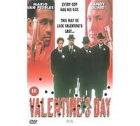 Valentine's Day G