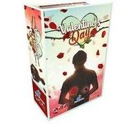 Valentine's day G