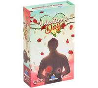 Valentine's Day Jeux de Société