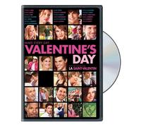 Valentine's Day/ La Saint-Valentin [DVD] (2011) Ju [DVD]