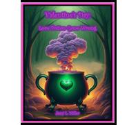 Valentine's Day: Love Potion Gone Wrong