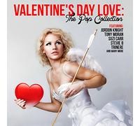 Valentine's Day Love: The Pop Collection/Various