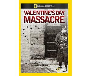Valentine's Day Massacre