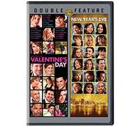 Valentine's Day / New Year's Eve