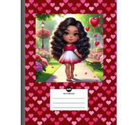 Valentines Day Notebook: G1