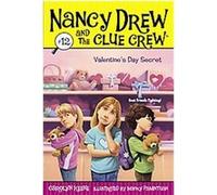 Valentine's Day Secret, Nancy Drew And the Clue Crew Carolyn Keene (Auteur)