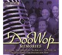 Valentines - Doo Wop Memories