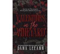 Valentines in the Vineyard