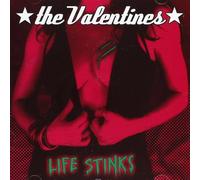 Valentines - Life Stinks