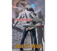 Valentine's Voodoo Trilogy: Swan Dive, Swan's Grace, and Swan Song