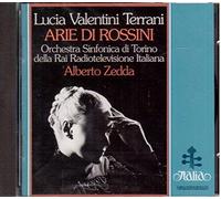 Valentini Terrani,Lucia - Arien [Import]