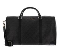 Valentino 3kg-liuto, Sac de Rangement Femme, Nero/Multicolore, Taille Unique