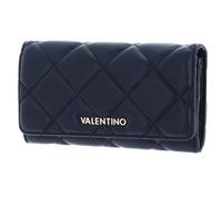 Valentino 3KK-Ocarina, Accessoire de Voyage - Portefeuille Femme, BLU,