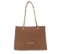 Valentino 89o-Arcadia, Sac à Main Femme, Beige, Taille Unique