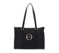 Valentino 8a6-moses, Sac à Main Femme, Nero, Taille Unique