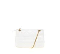 Valentino Bags Ada Sac porté épaule blanc, femme