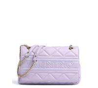 Valentino Ada sac à bandoulière 26,5 cm violet