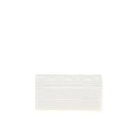 Valentino Bags Ada Portefeuille blanc, femme