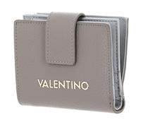 Valentino Alexia - Accessoire de Voyage - Portefeuille pour Femme, Gris/Multicolore, Taille Unique, Gris/Multicolore, Moderne