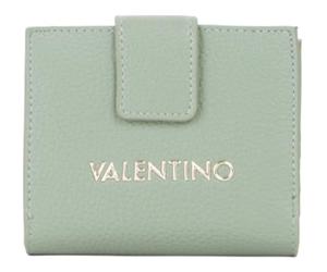 VALENTINO Alexia, Accessory-Travel Wallet Mixte, Giada, Talla Unica