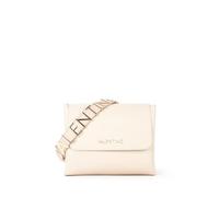 Valentino Bags Alexia Sac bandoulière beige, femme