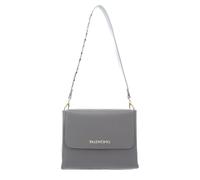 Sac à épaule bandoulière - VALENTINO - Alexia - Gris - 100% polyuréthane - 25x19x11 cm