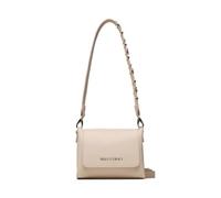 VALENTINO Sac à épaule bandoulière beige pour femme - Alexia Satchel Ecru 200892