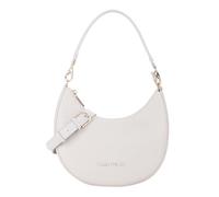 Valentino Bags Alexia Sac porté épaule gris, femme