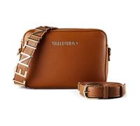 VALENTINO Sac à épaule bandoulière brun clair pour femme - Alexia Camera Bag Cuoio 331382