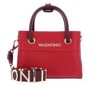 Valentino Alexia Sac de courses pour femme, rose/multicolore, taille S, Rouge/multicolore, OneSize