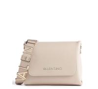 VALENTINO Alexia Satchel Ecru