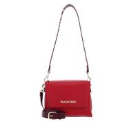 VALENTINO Alexia Satchel Rosso/Multicolor