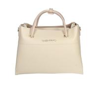 Valentino Sac à main Alexia 35 cm ecru (VBS5A802-991)